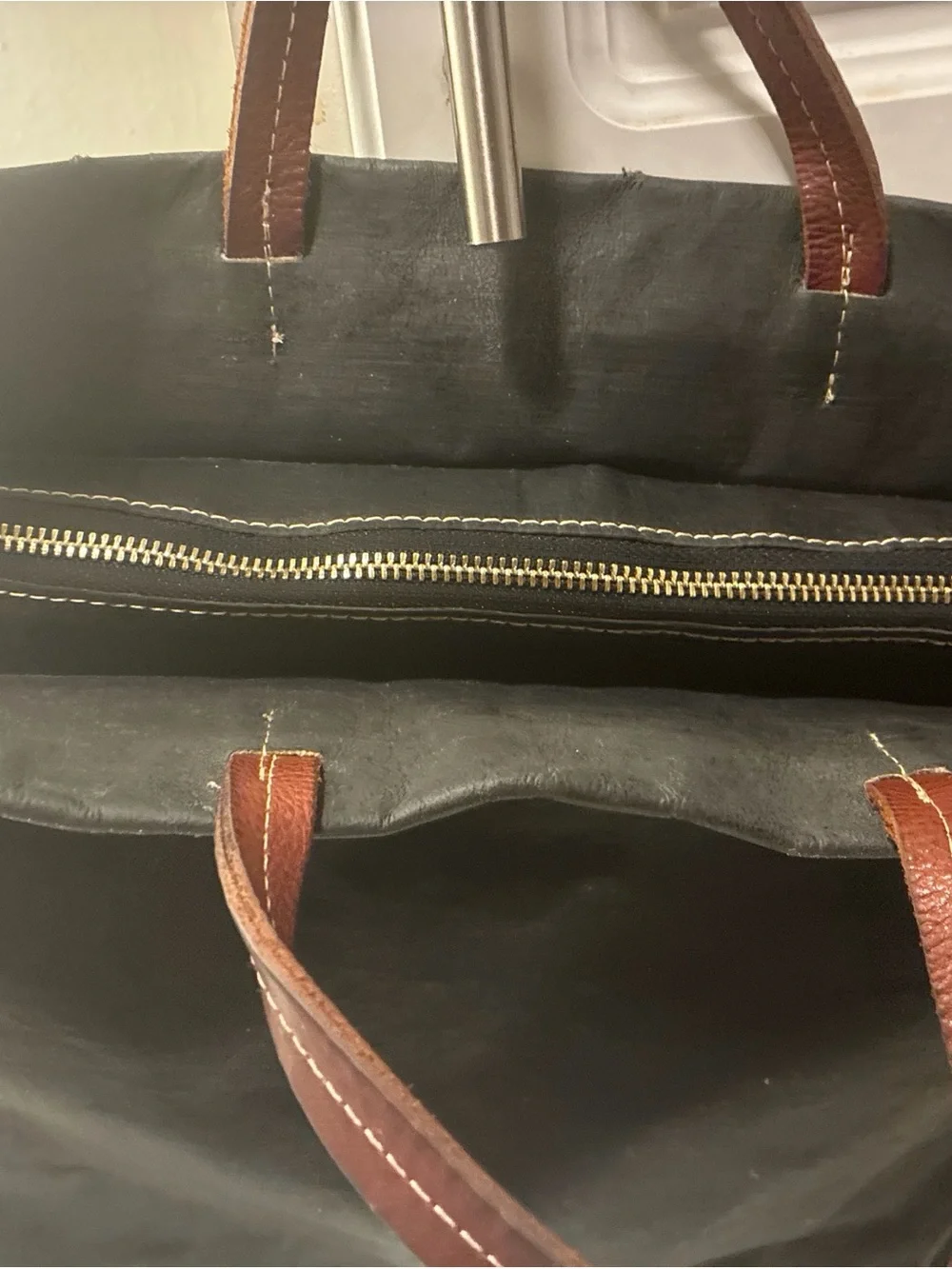 Uashmama spacious black